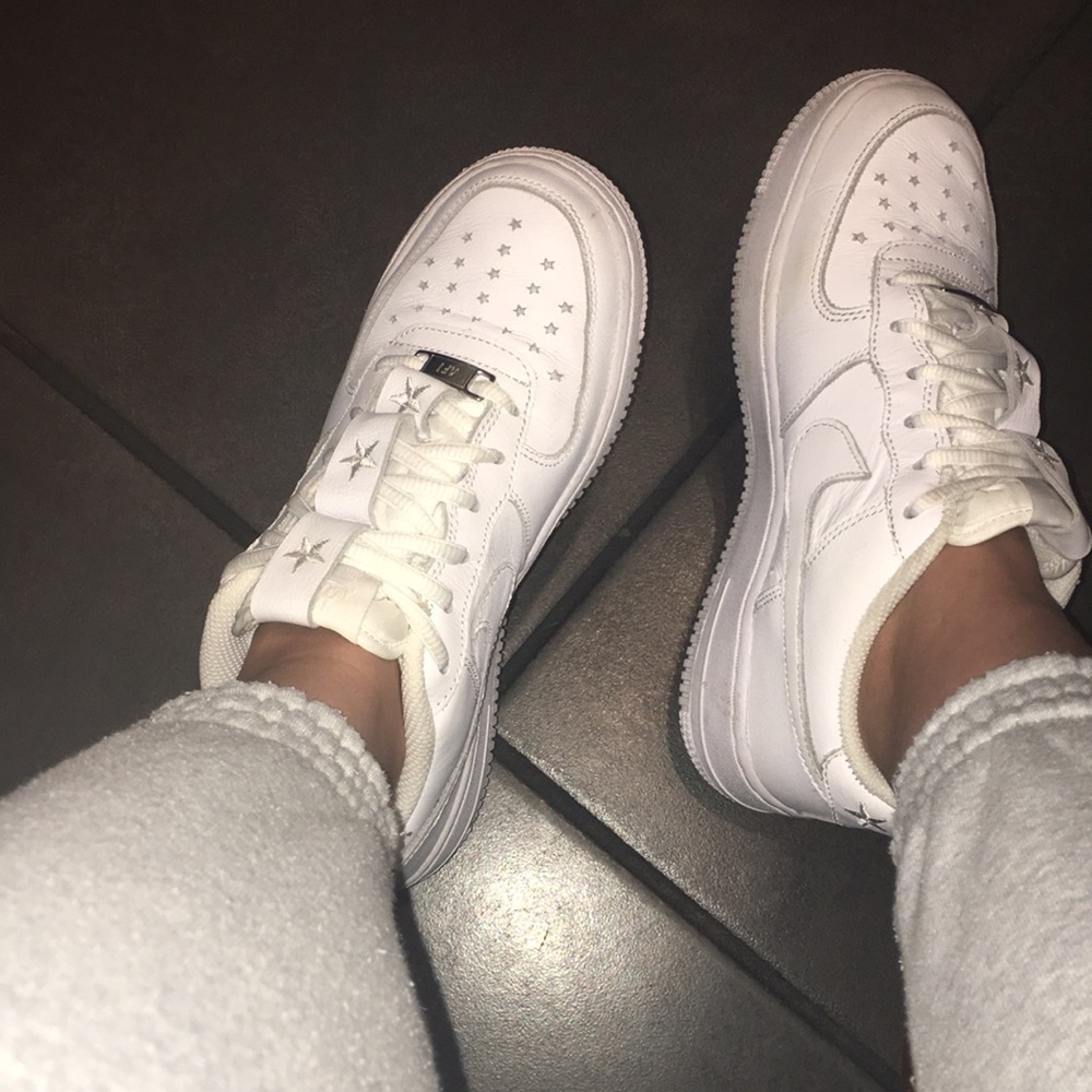 Nike Air Force 1